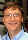 Bill Gates photo